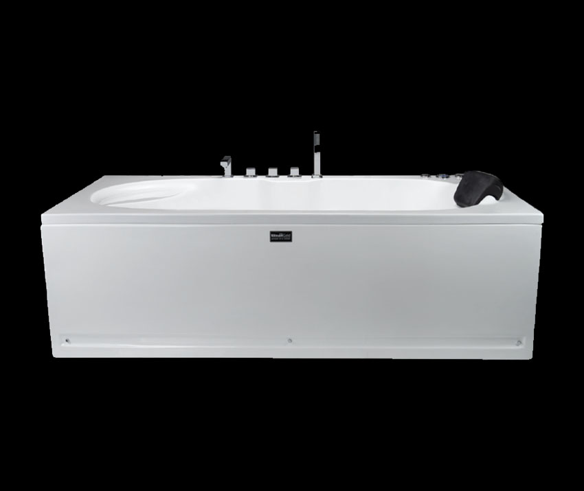 Ideal-Rectangular-Whirlpool-bathtub