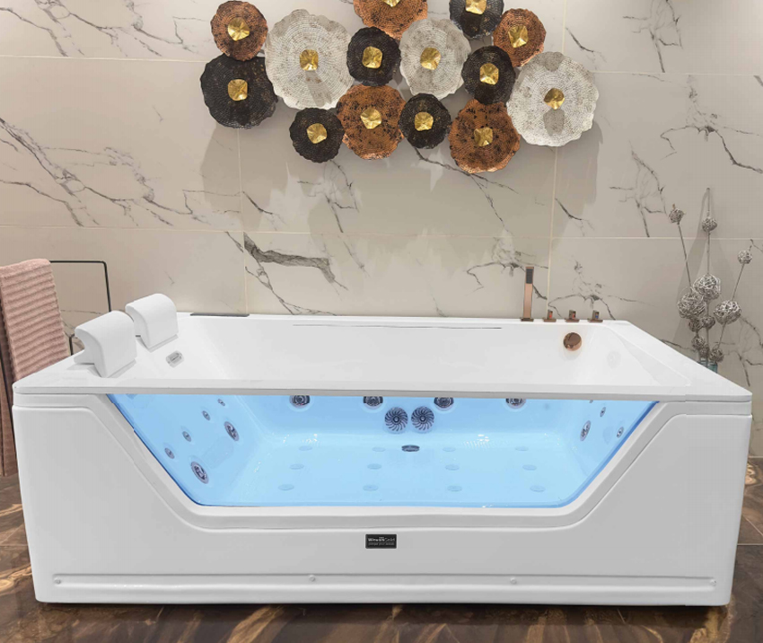 flora-Rectangular-Whirlpool-bathtub