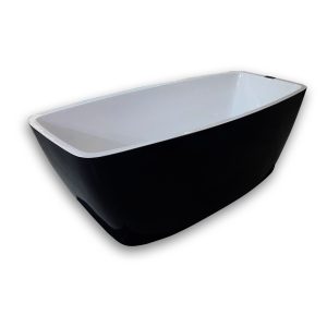 Read more about the article Get Minimalist Elegance With Round Freestanding Tubs