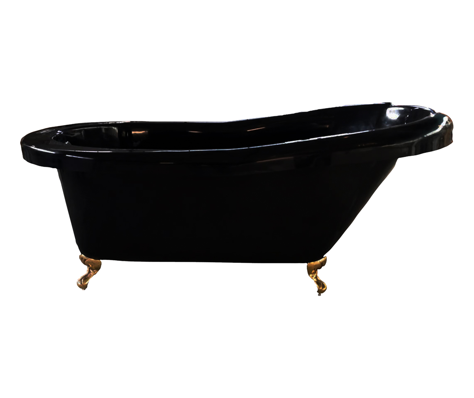 Read more about the article How To Clean and Maintain Round Freestanding Tubs